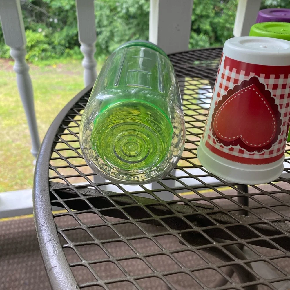 N/A insulated plastic